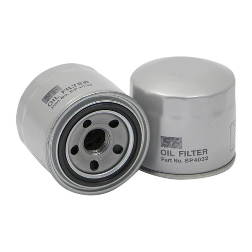 Filtr oleju SP4032 SF Filter do Kia, Hyundai, Komatsu, Kioti, Branson