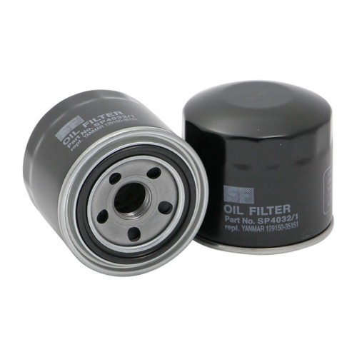 Filtr oleju SP4032/1 SF Filter
