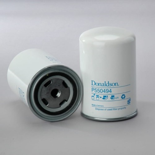 P550494 Filtr paliwa Donaldson