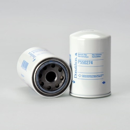 P550274 Filtr hydrauliczny Donaldson