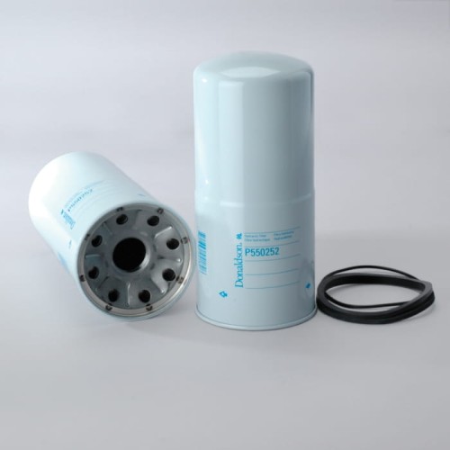 P550252 Filtr hydrauliczny Donaldson