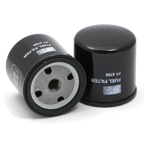 Filtr oleju SP4397 SF Filter do LANDINI: REX4-120S, REX4-120GT, REX4-120F, REX4-110S DEUTZ: 6150.4AGROTRON, 6140.4AGROTRON