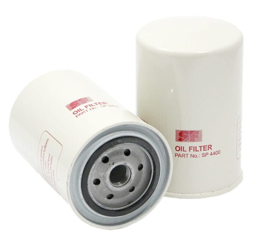 Filtr oleju SP4400 SF Filter