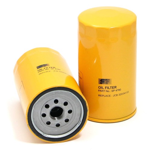 Filtr oleju SP4780 SF Filter